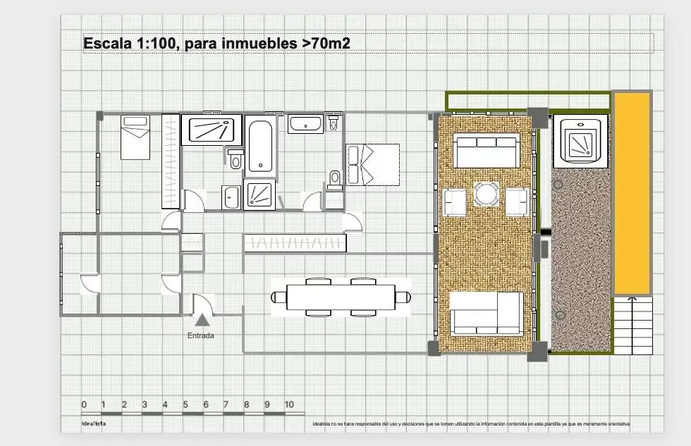 Apartament amb piscina en venda a Selwo, imagen 40