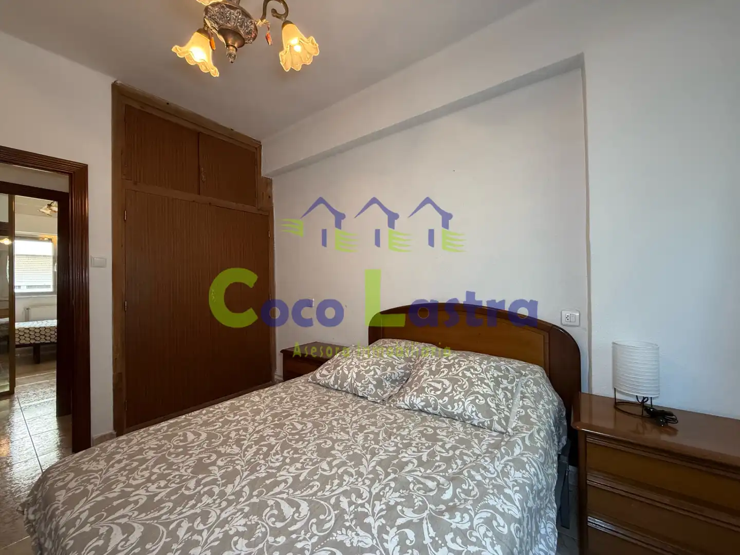 Flat for rent in Calle Perla, Pizarrales