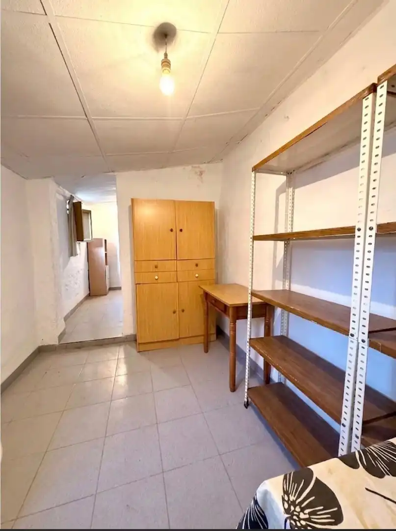 Casa o xalet en venda en Humilladero amb Terrassa, Traster i Moblat