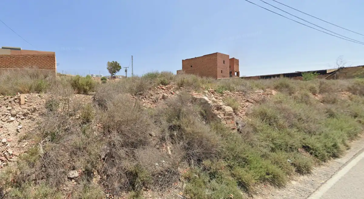 Terrain résidentiel à vendre à Partida Sarganella, imagen 7