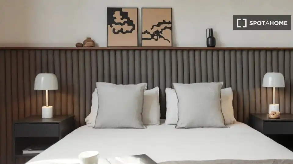 Flat for rent in Dreta de l'Eixample