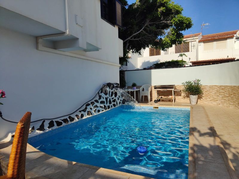 Casa o xalet en venda a Costa del Silencio