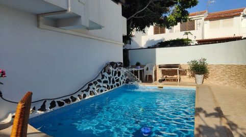 Foto 2 de Casa o chalet en venta en Costa del Silencio, Arona