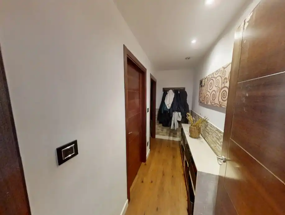 Houses for sale in Abegondo  with Heating, Private garden and Parquet flooring