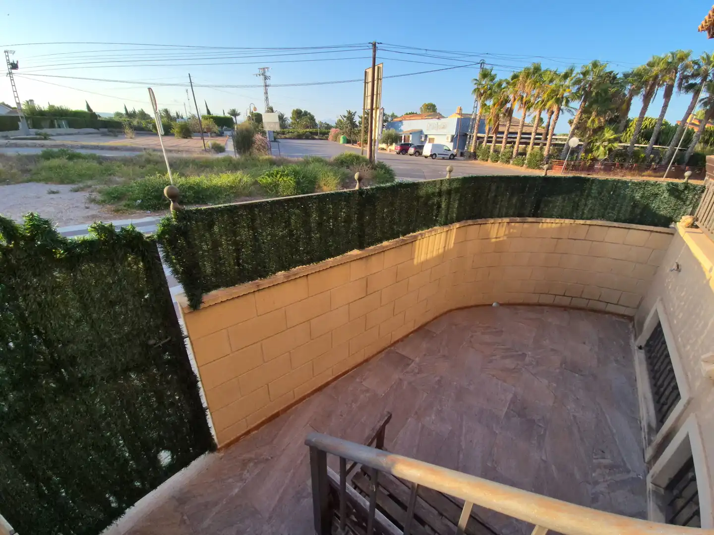 Casa a schiera con terrazza in affitto a Perleta - Maitino, imagen 13