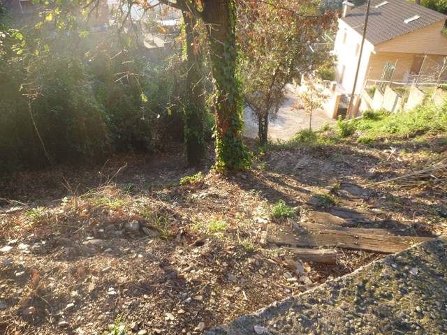 Terreno residencial en Venta en Vallvidrera - Tibidabo - Les Planes