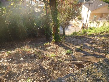 Terreno residenziale in vendita a Sarrià - Sant Gervasi