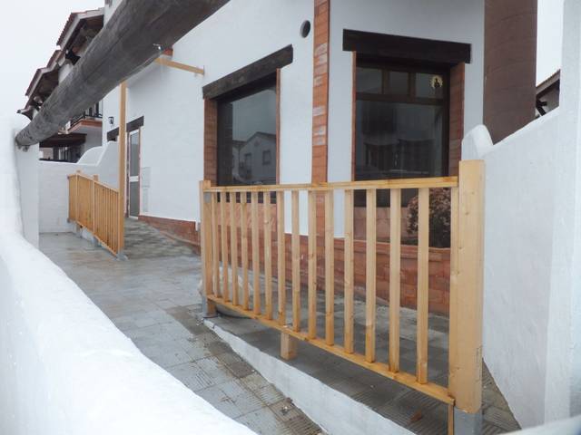 Local comercial en Alquiler en Núcleo urbano