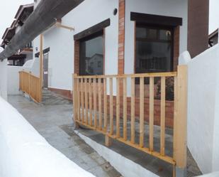Exterior view of Premises to rent in Aljaraque