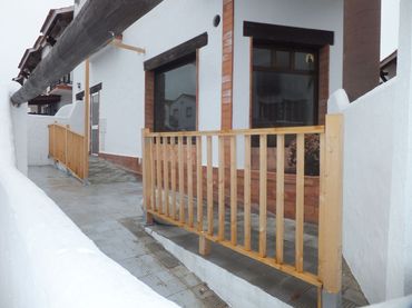 Local comercial en alquiler en Núcleo urbano