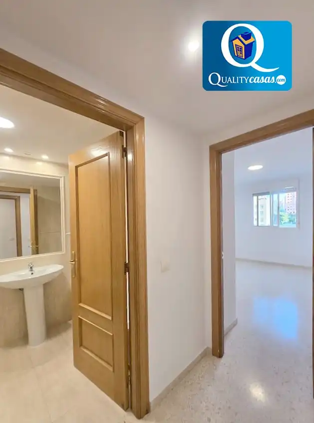 Apartament amb terrassa en venda a Playa de San Juan - El Cabo de las Huertas, imagen 13