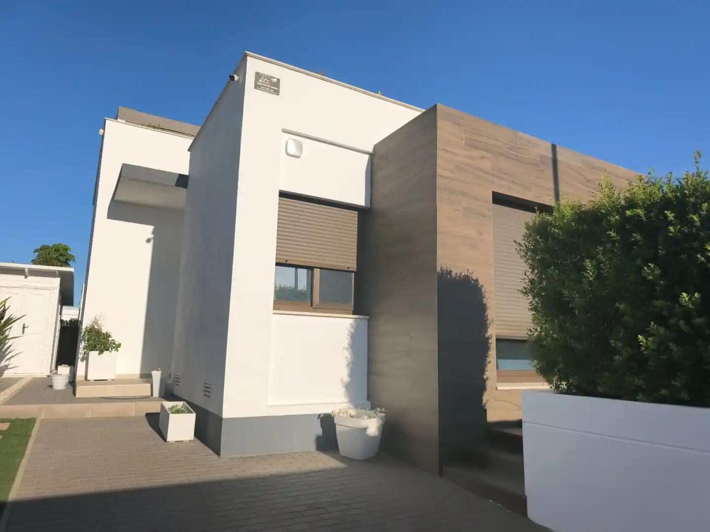 Houses for sale in Desamparados - Hurchillo - Torremendo