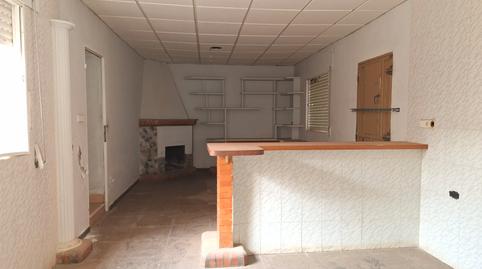 Foto 4 de Casa adosada en venda a Llano del Beal, Cartagena