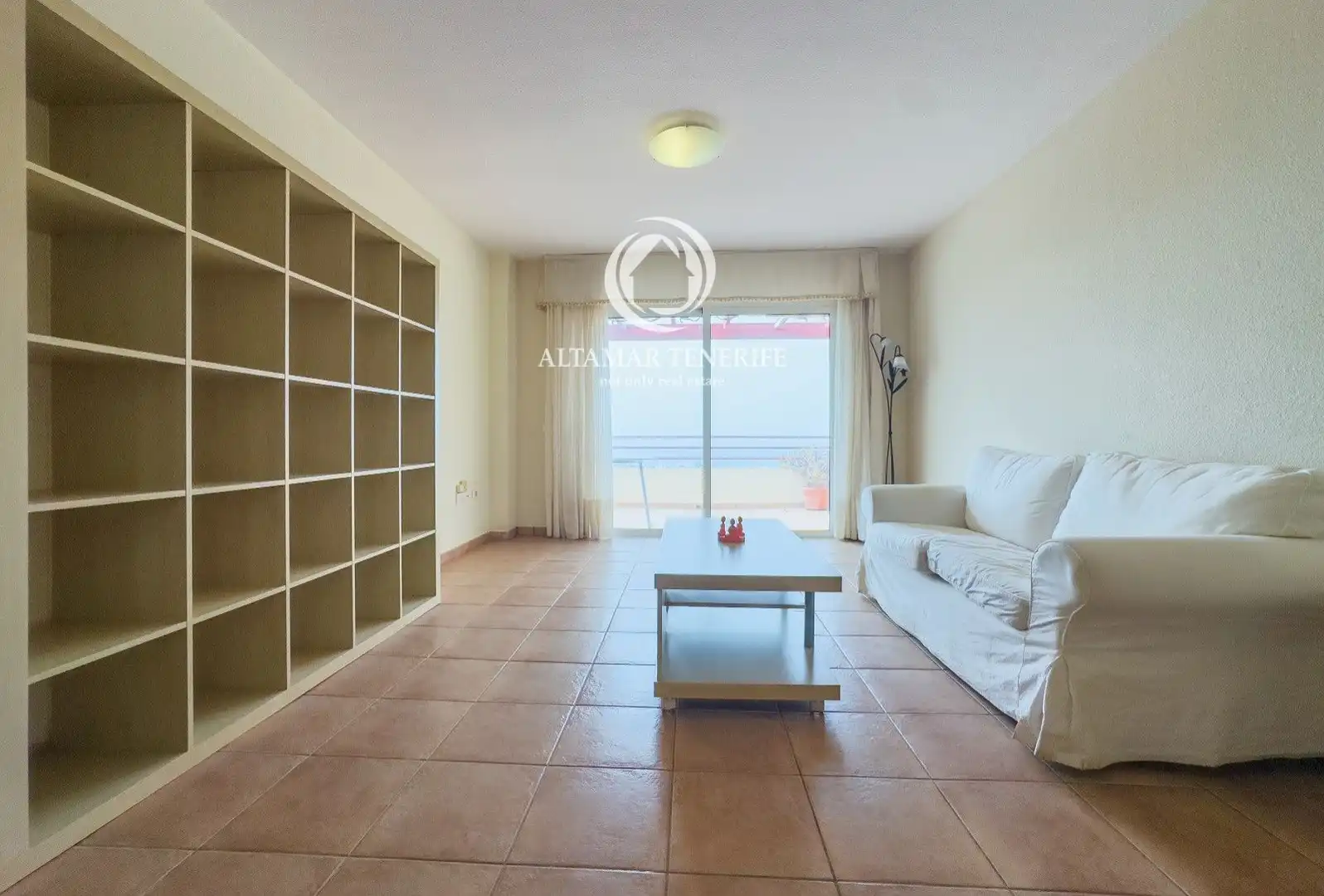 Apartment with pool for sale in Calle el Sauce, imagen 5