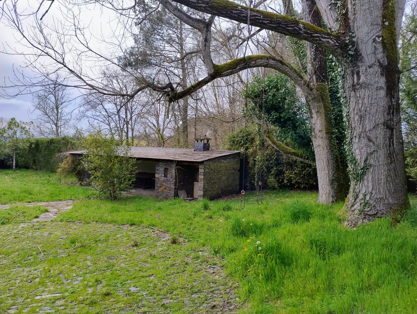 Casa o chalet en venta en Lugo con Amueblado