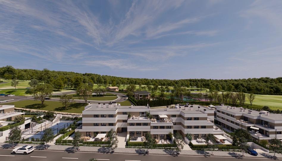 Photo 0 of Promotion Finca Xaz Los Robles