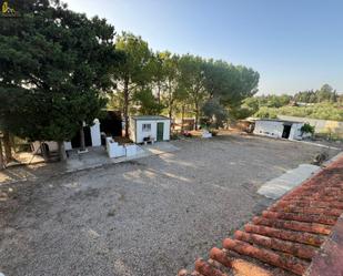 Industrial land for sale in Jerez de la Frontera