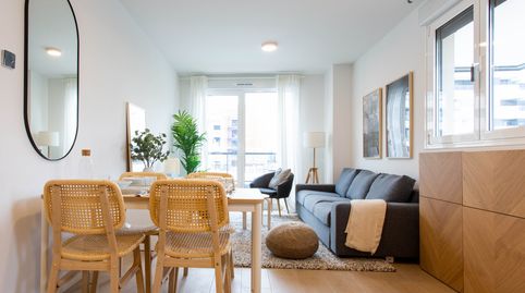 Foto 3 de Piso en venta en Calle Islas Caimán, 3, El Olivar, Alcalá de Henares