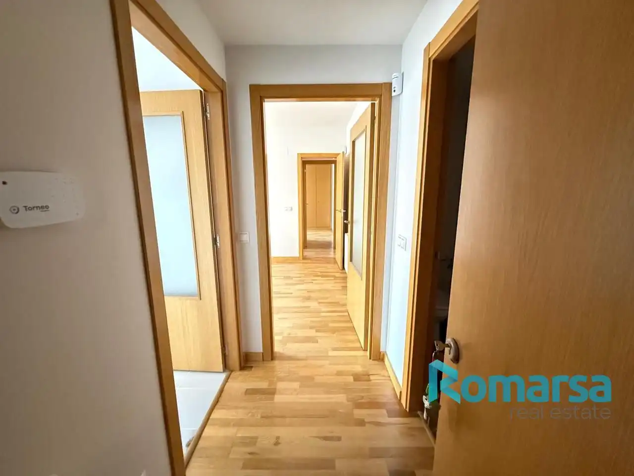 Flat with lift for sale in Calle Juan Aurelio Sanchez Tadeo, imagen 6