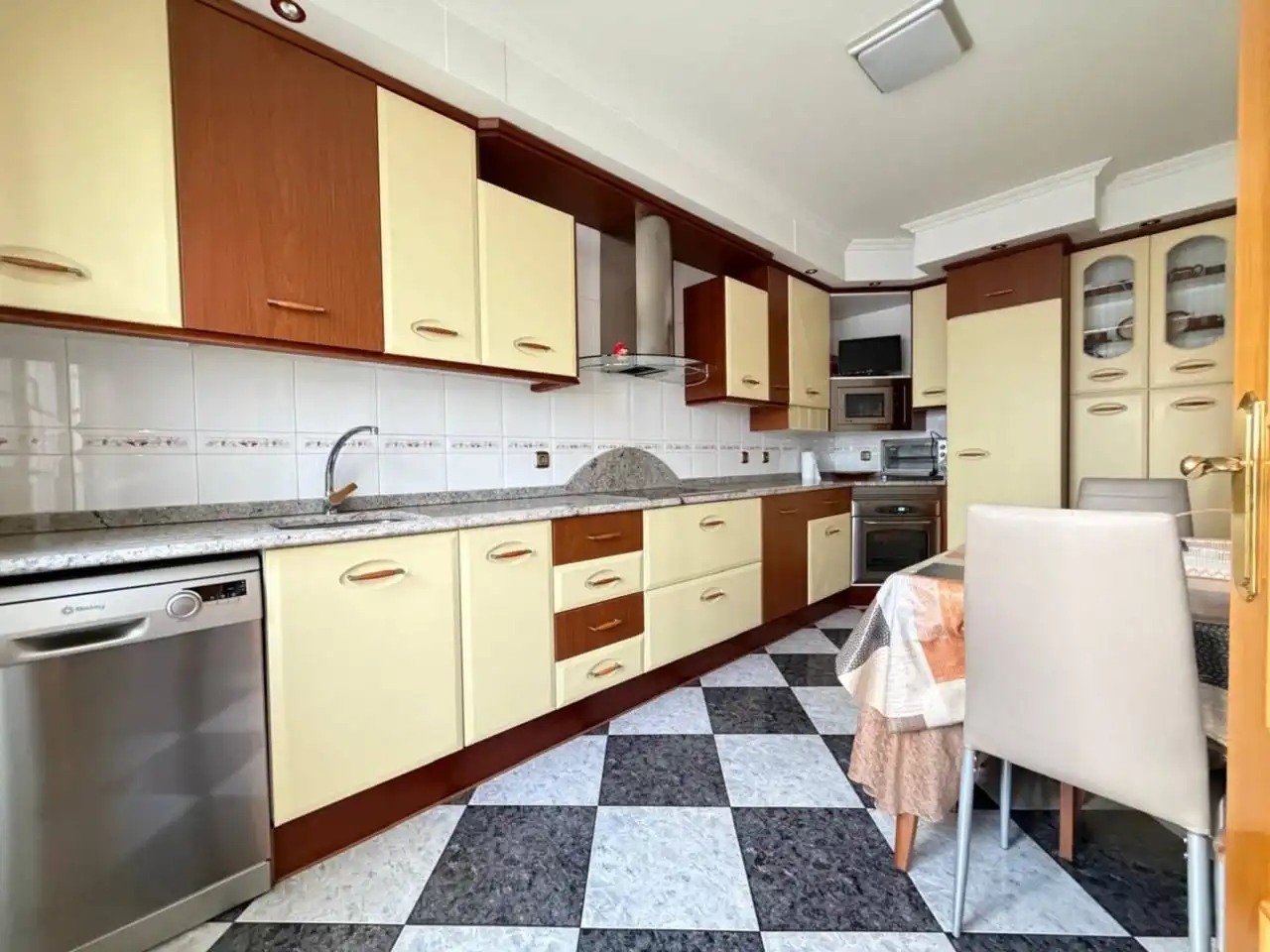 Cocina de Casa o chalet en venta en Sonseca