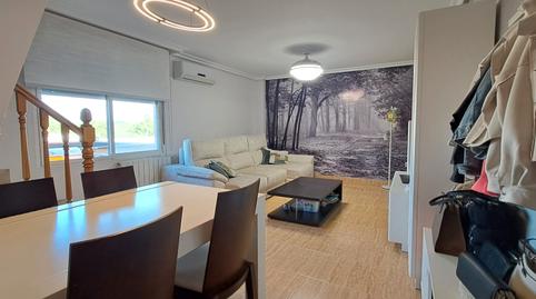 Foto 5 de Dúplex en venda a Calle Gran Capitán, Centro, Ciudad Real