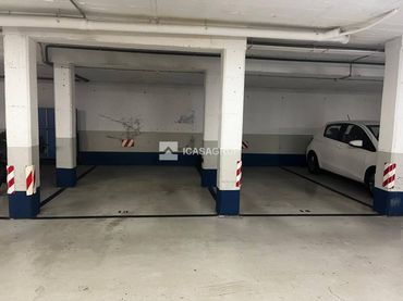 Einzelparkplatz zur Miete in Calle Vilaseca