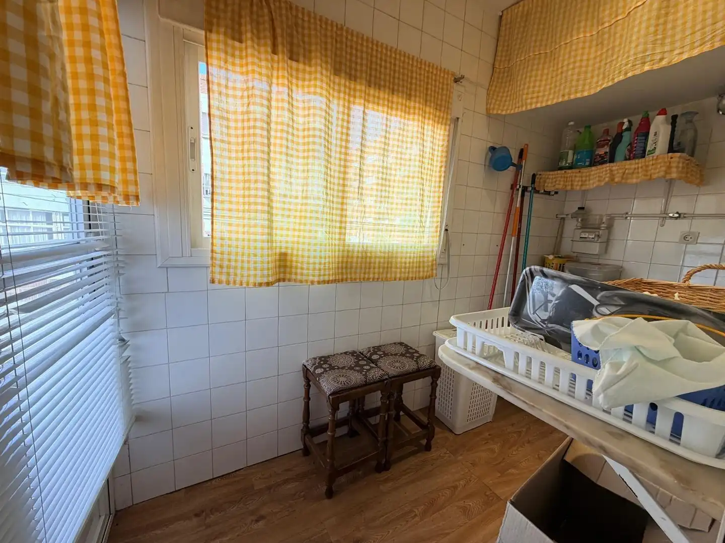 Wohnung mit Terrasse zum Verkauf in Maria Auxiliadora - Barriada de Llera, imagen 9