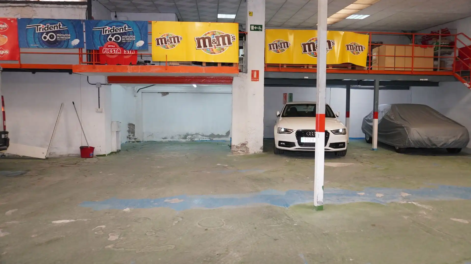 Nave industrielle à vendre à Garcés Herrera, imagen 4