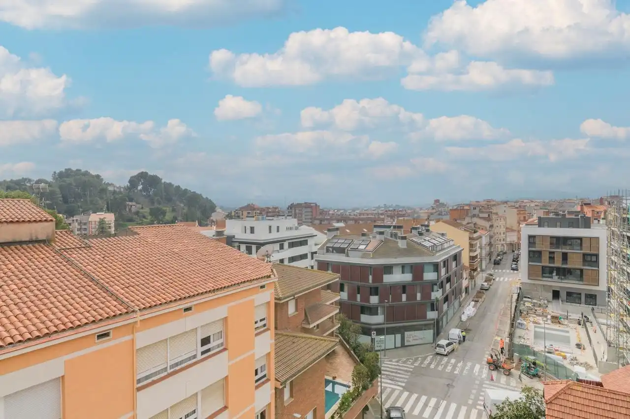 Penthouse with terrace for sale in Poble Nou, imagen 47