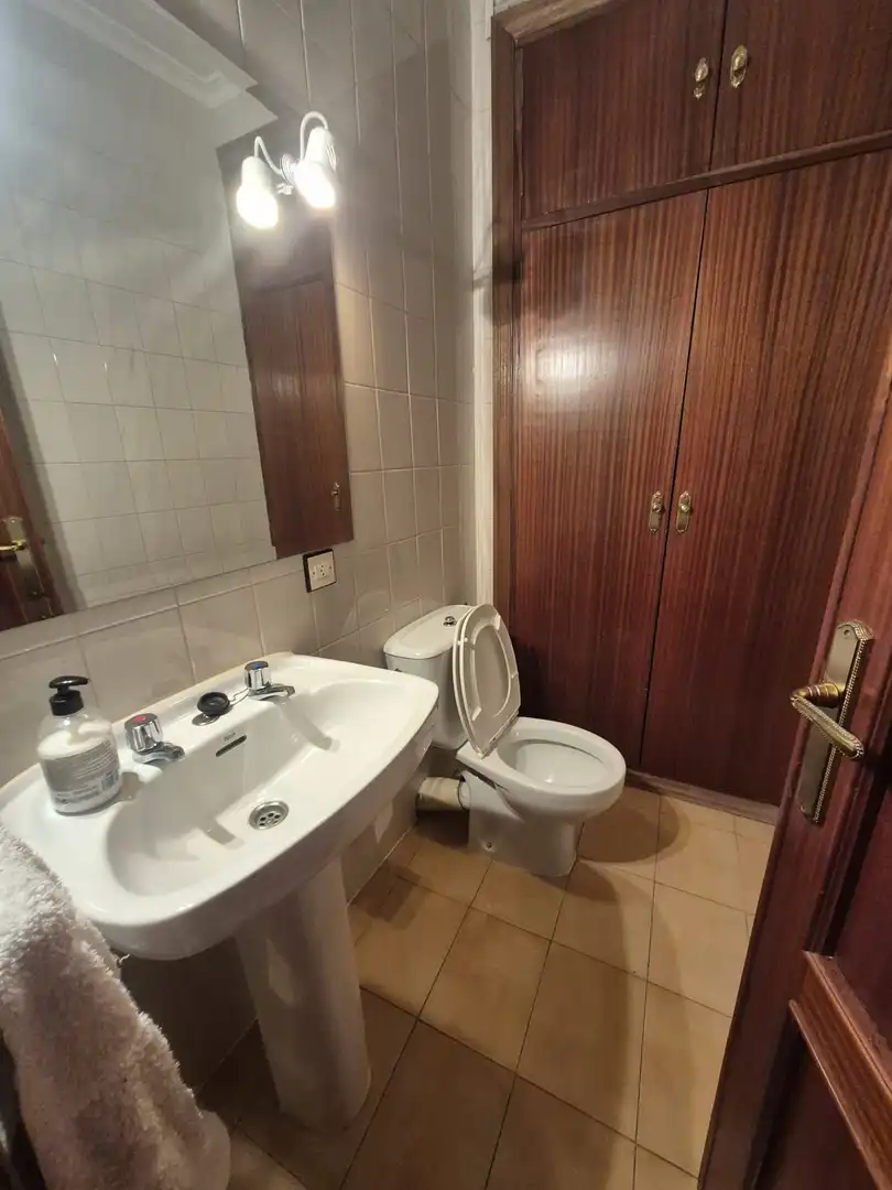 Flat for rent in Ávila, Ávila