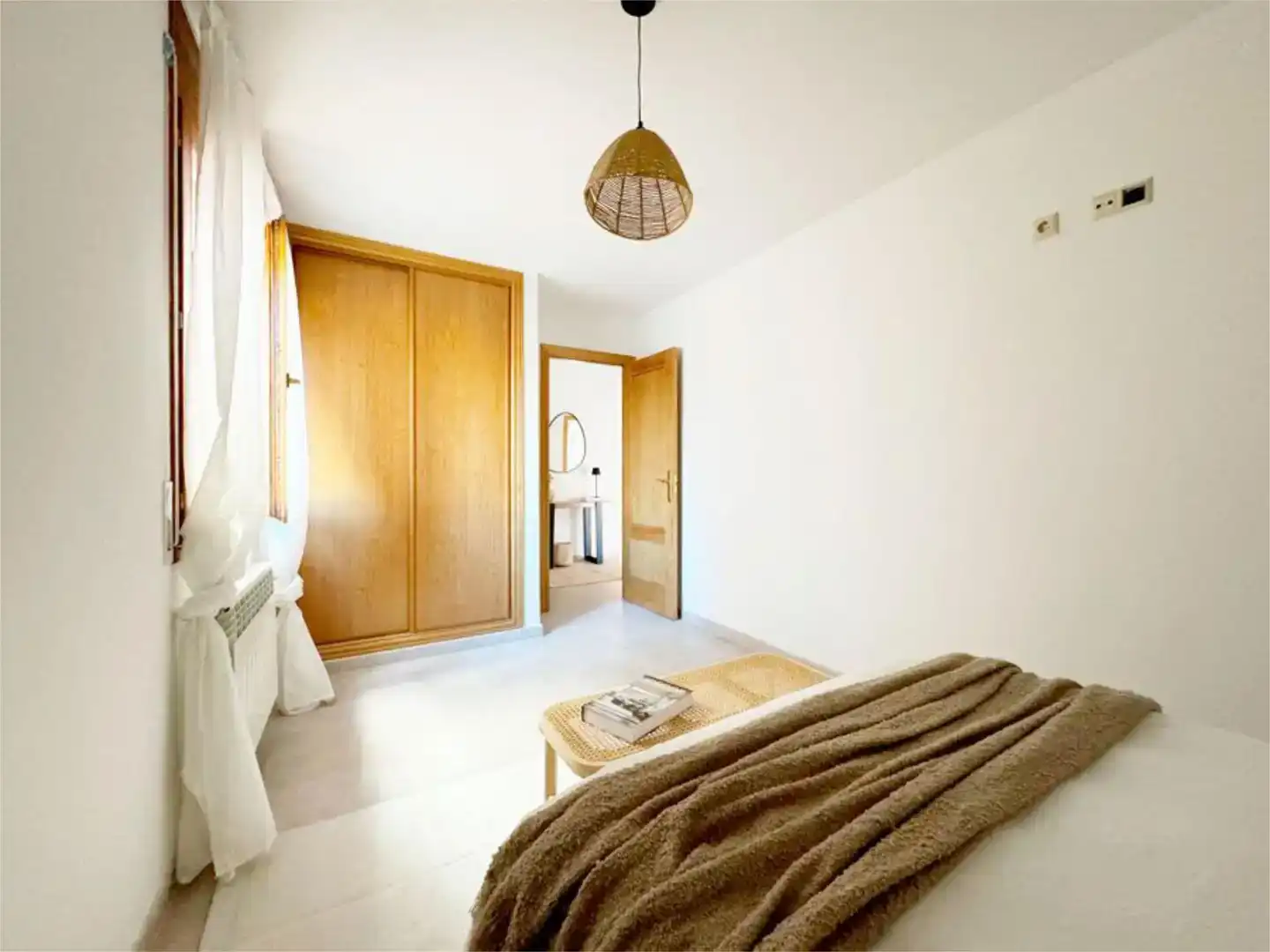 Habitación de Piso en venta en Benabarre con Balcón