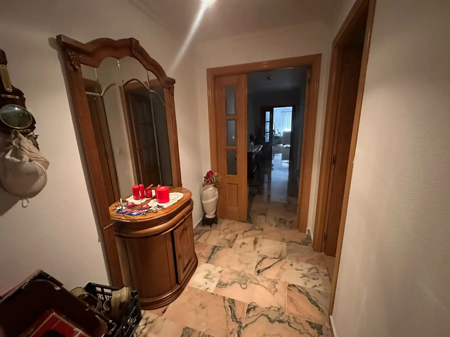 Wohnung mit Terrasse zum Verkauf in Don Benito, imagen 17