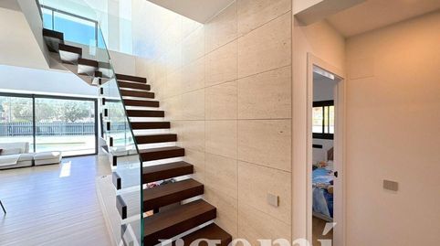 Foto 4 de Casa o chalet en venta en Santa Perpètua de Mogoda, Barcelona