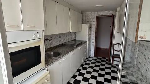 Foto 5 de Piso en venta en Carrer de L'escultor Garcia Mas, 7, Sant Pau, Valencia Capital