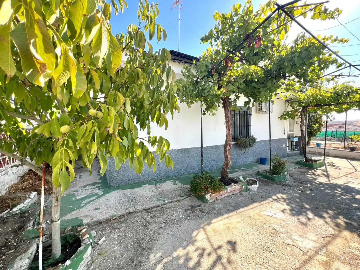 Casa con piscina en venta en El Viso de San Juan, imagen 9