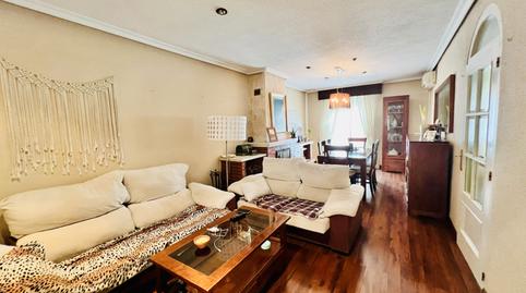 Foto 2 de Pis en venda a Petrer, Alicante