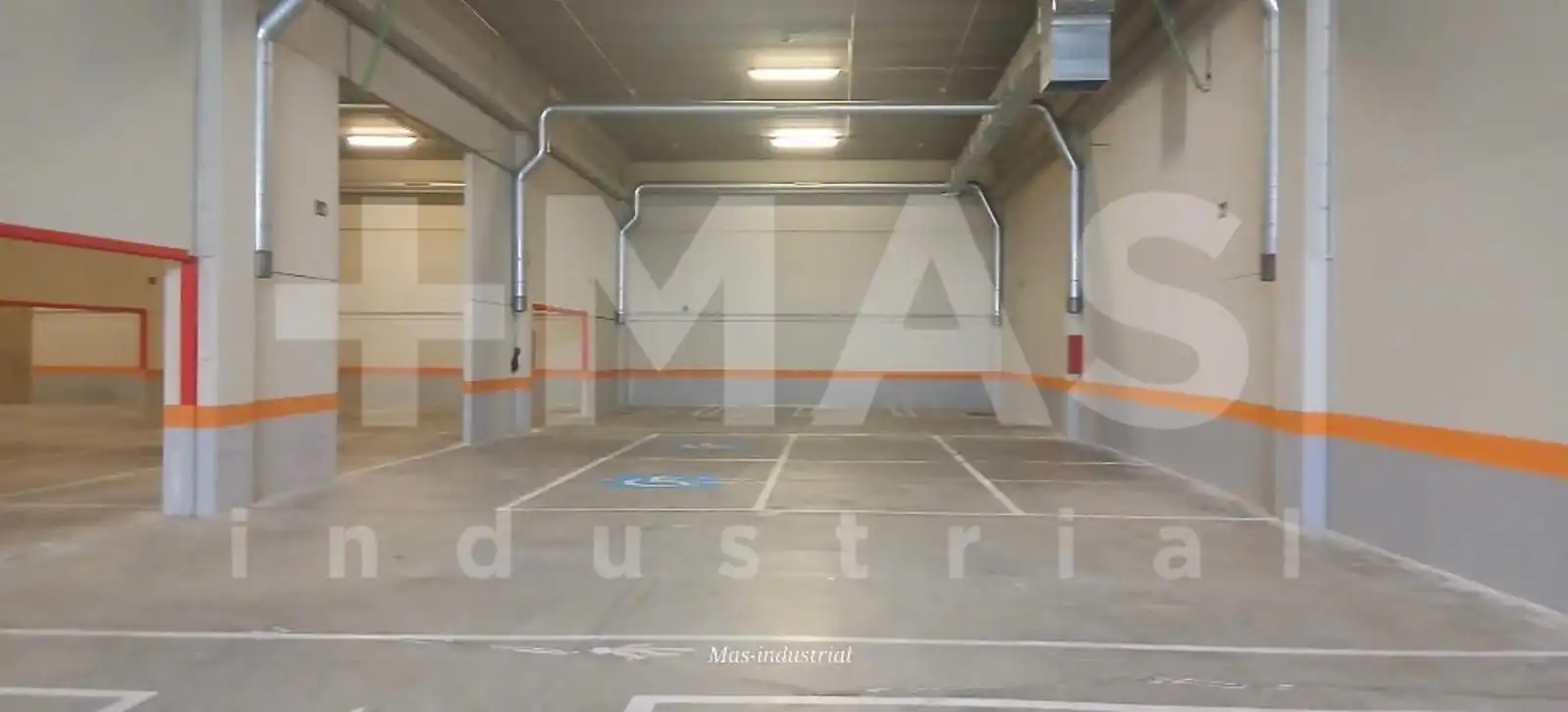 Nau industrial de lloguer a ciudad de sevilla, imagen 3