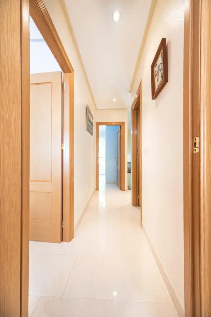 Dúplex en venta en Alcantarilla con Aire acondicionado, Calefacción y Terraza