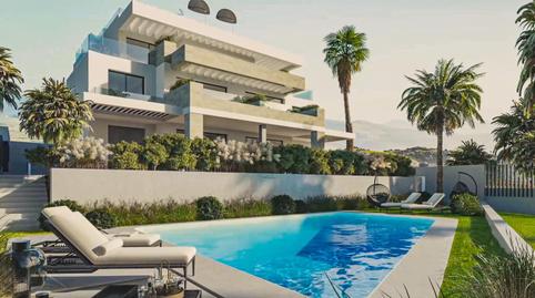 Foto 2 de Apartament en venda a Buenas Noches, Málaga