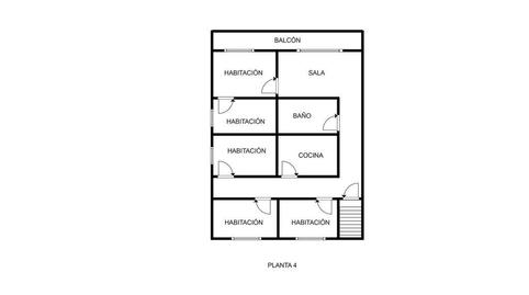 Foto 5 de Edifici en venda a Carrer Indivil I Mandoni, Mariola, Lleida