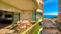 Terrace of Flat for sale in Castell-Platja d'Aro  with Terrace and Balcony