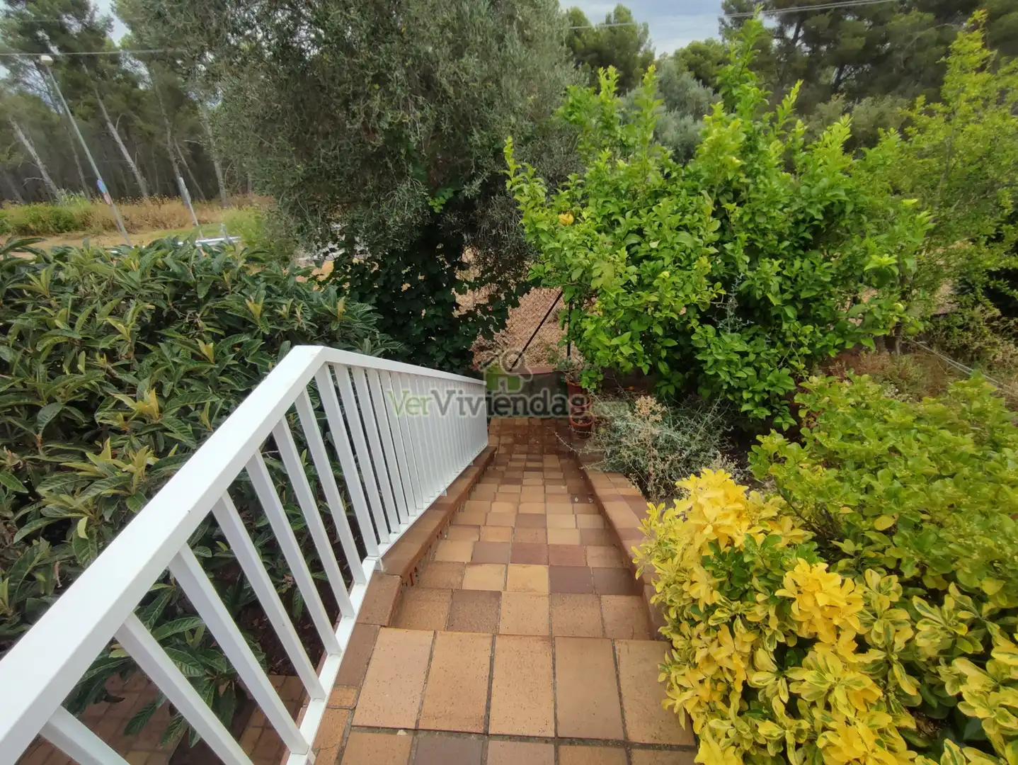Casa o xalet en venda a Via Agricultura, 5, Pallejà