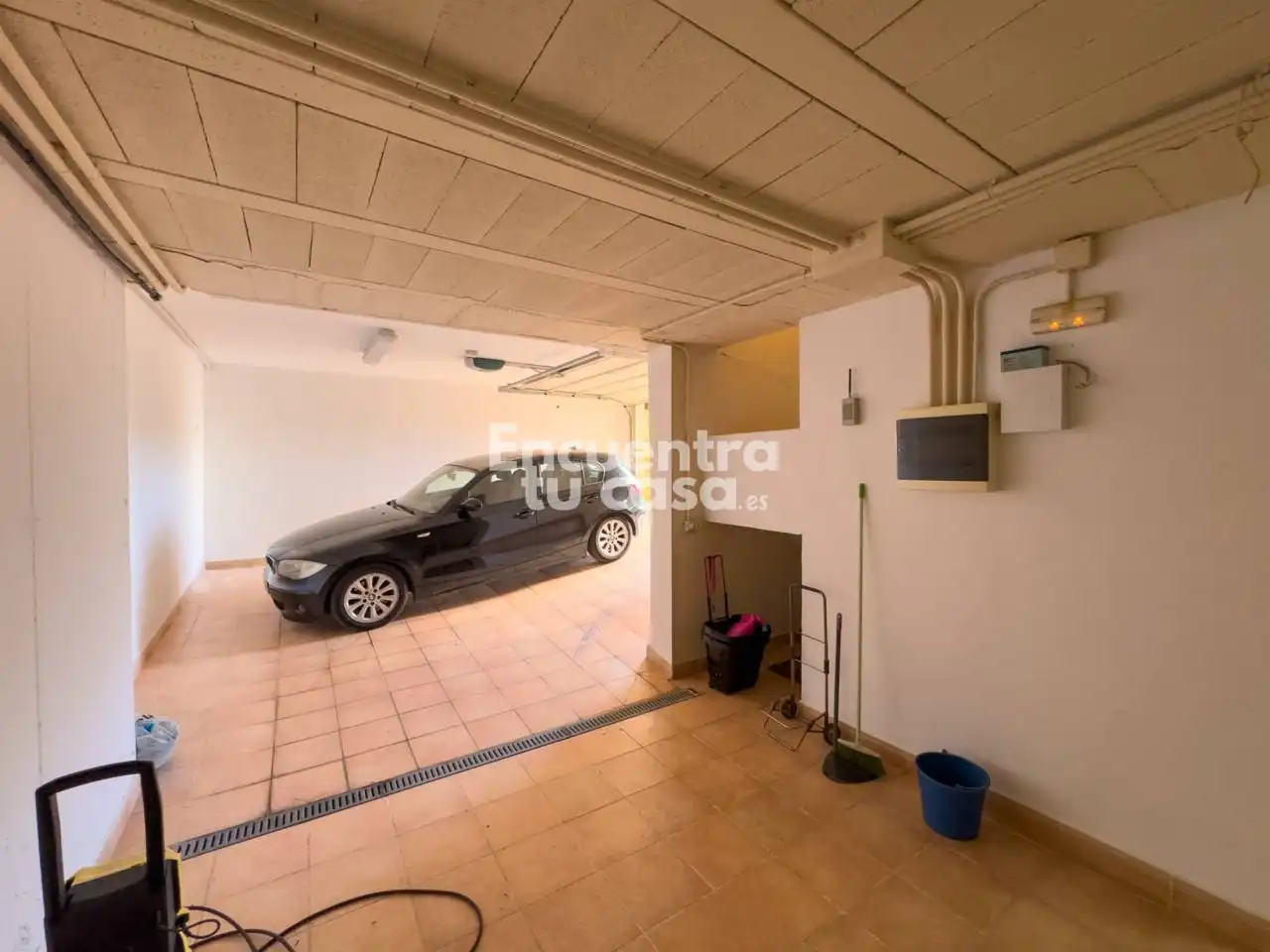 Casa amb piscina en venda a Urbanizacion Coblanca, imagen 43