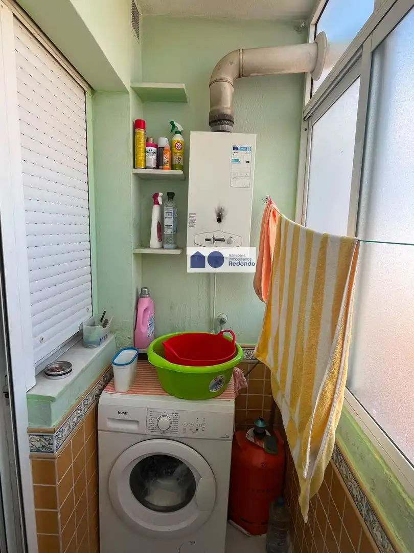 Flat for sale in Moguer, imagen 11