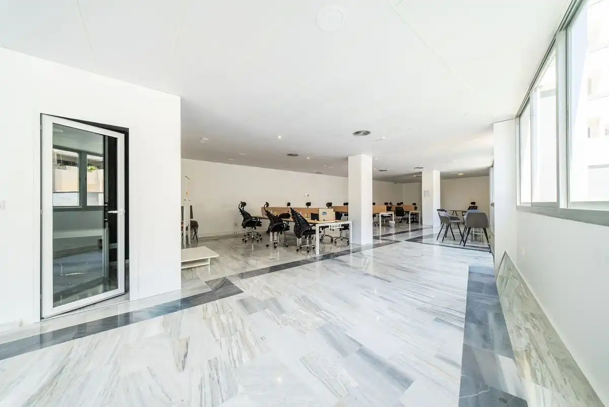 Apartamento en venta en Mijas con Aire acondicionado, Calefacción y Terraza
