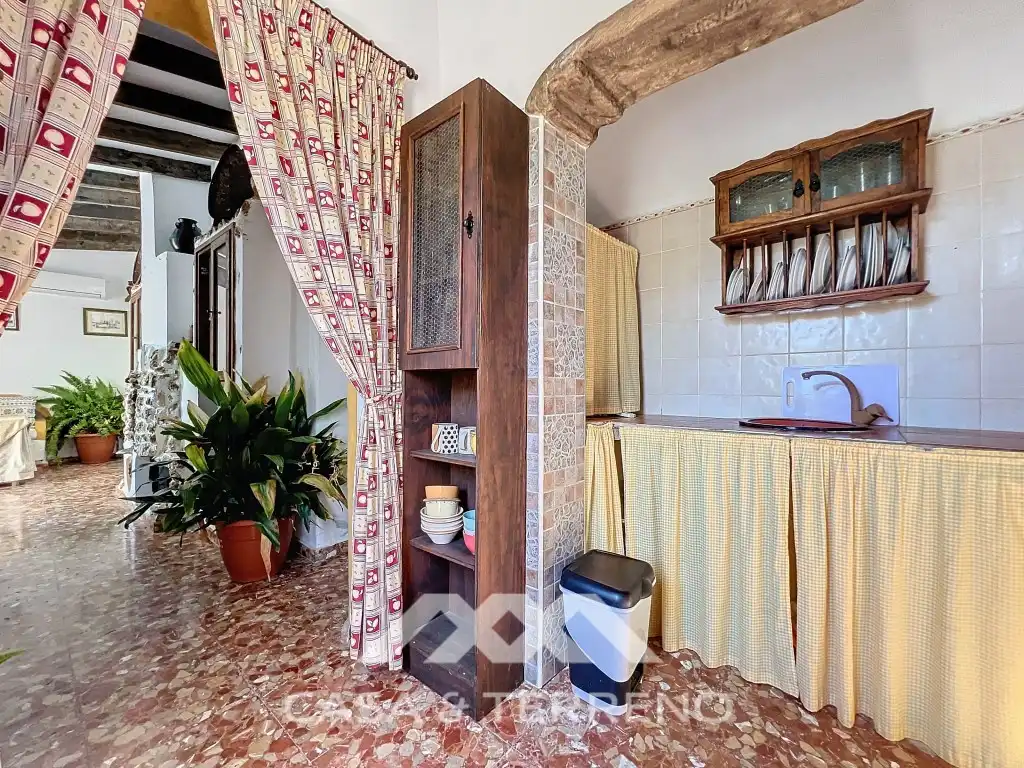 Houses for sale in Camino de Cuesta Bravo, Sedella