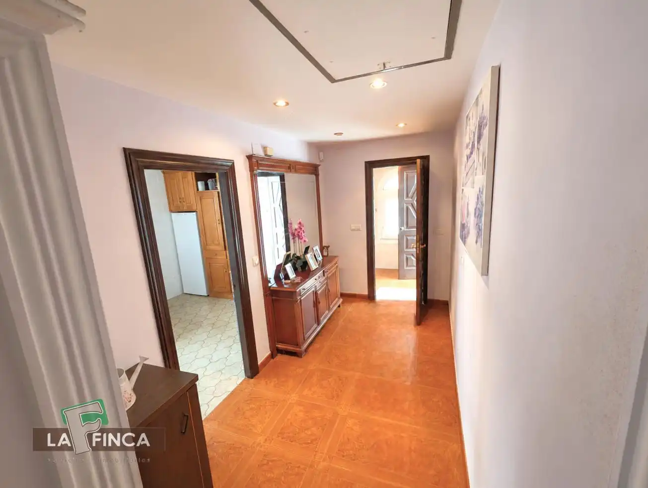 Casa o xalet en venda a LAS GARDENIAS, HUCA - La Cadellada