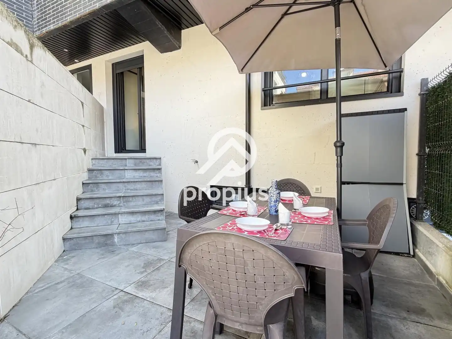 Appartement avec piscine à vendre à Angel Pola 3, imagen 16