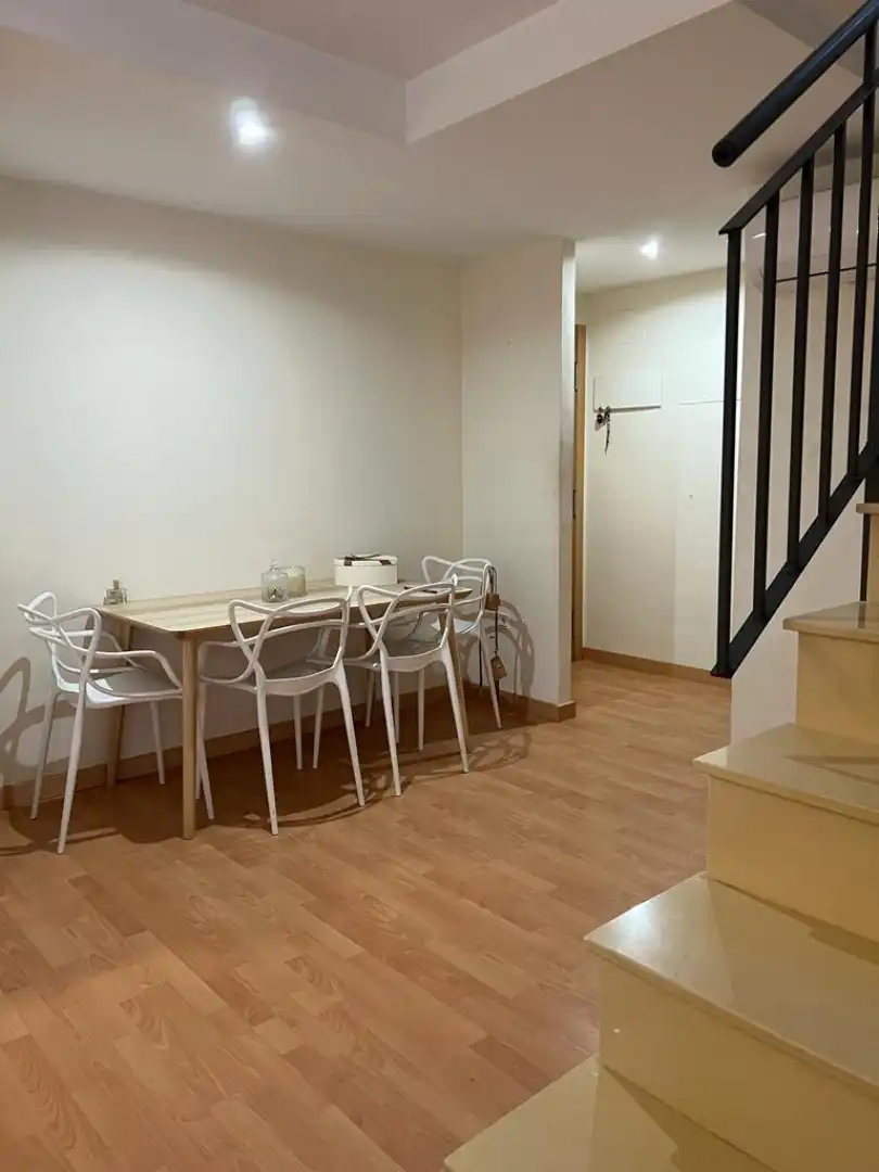 Duplexes for rent in Carrer de l'Estació, 4, Centro