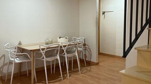 Foto 5 de Dúplex de lloguer a Carrer de L'estació, 4, Centro, Bétera